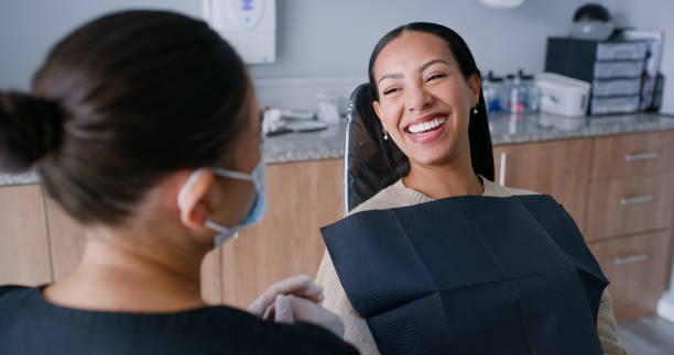 Laser Dentistry in Depew, NY